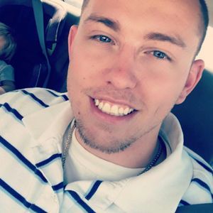 Meet your Posher, Jesse